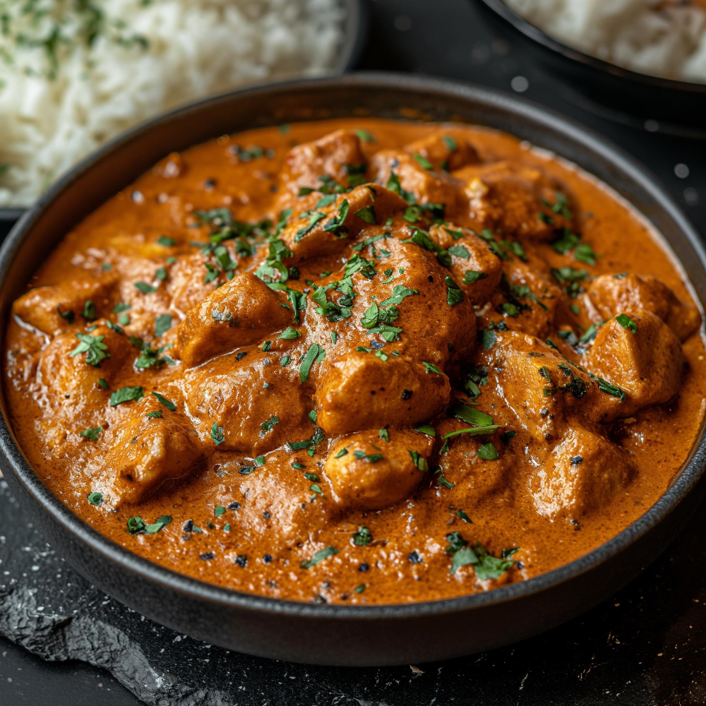 Basmati Nantwich