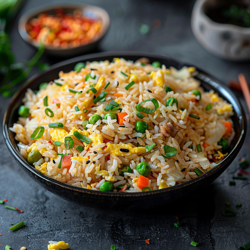 Basmati Nantwich