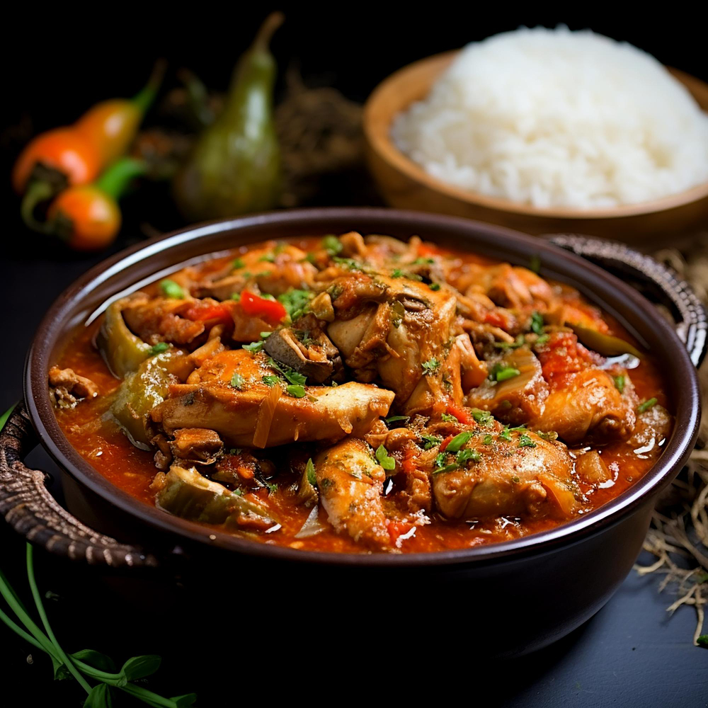 Basmati Nantwich