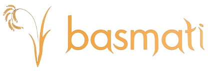 Basmati Nantwich Logo