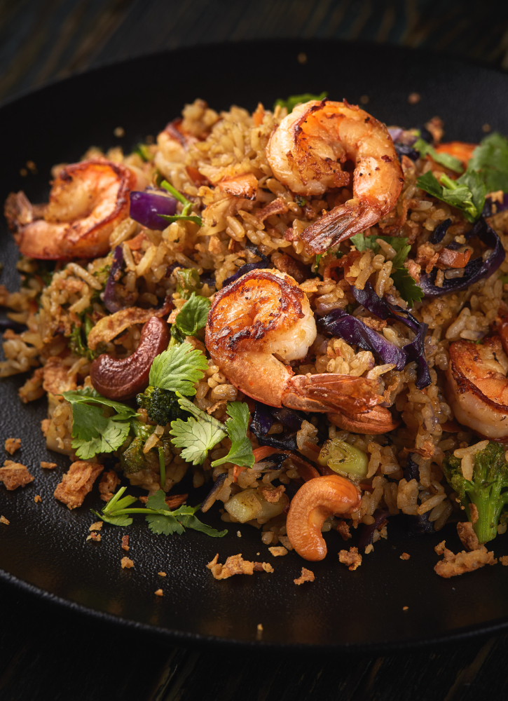 Basmati Nantwich